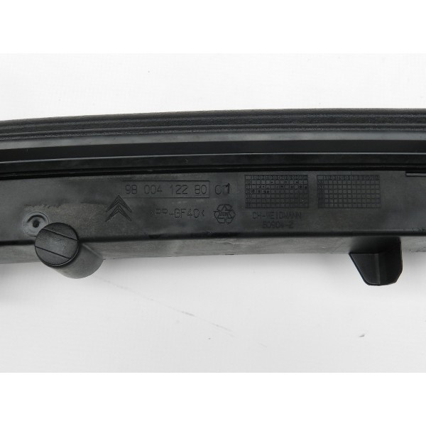 Acabamento Capo Citroen Ds5 1.6 Thp 13/17