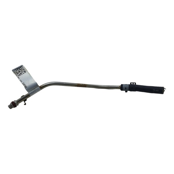 Duto Refrigeração Agua Inferior Turbina Gm Onix Ltz 1.0 2020