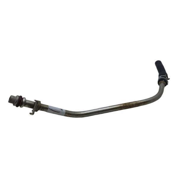 Duto Refrigeração Agua Inferior Turbina Gm Onix Ltz 1.0 2020