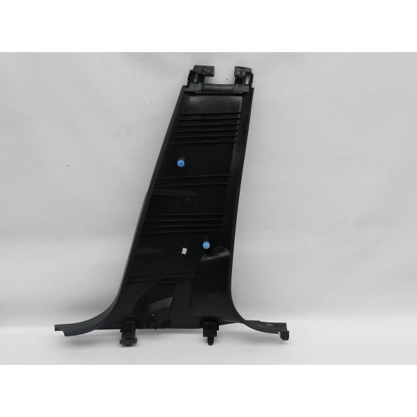 Coluna Lateral Central Esquerda Citroen Ds5 1.6 Thp 13/17