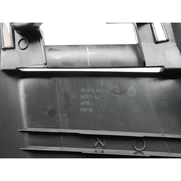 Coluna Lateral Central Direita Citroen Ds5 1.6 Thp 13/17