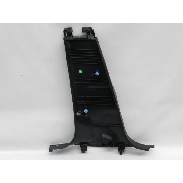 Coluna Lateral Central Direita Citroen Ds5 1.6 Thp 13/17