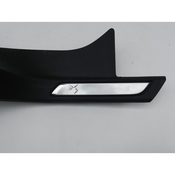 Soleira Traseira Direita Citroen Ds5 1.6 Thp 13/17 Descriçao
