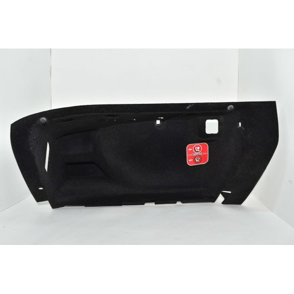 Acabamento Interno Do Porta Luvas Ds5 Thp 1.6 - Descrição