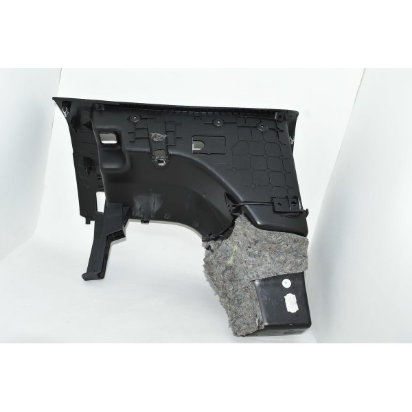 Acabamento Interno Do Porta Luvas Ds5 Thp 1.6 - Descrição