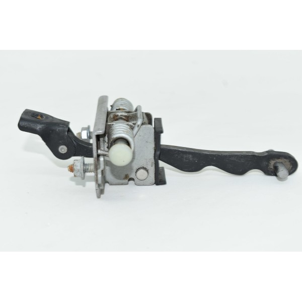 Limitador Porta Traseiro Direito Ds5 Thp 1.6