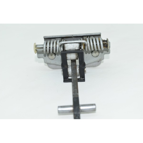 Limitador Porta Traseiro Direito Ds5 Thp 1.6