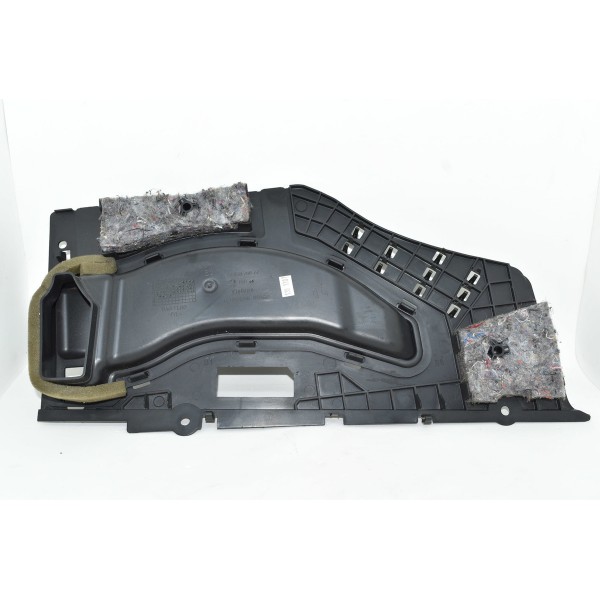 Acabamento Inferior Tabelier Dianteiro Passageiro Ds5 Thp