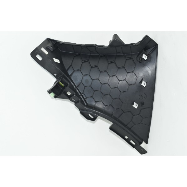 Acabamento Dianteiro Direito Console Central Ds5 1.6 Thp