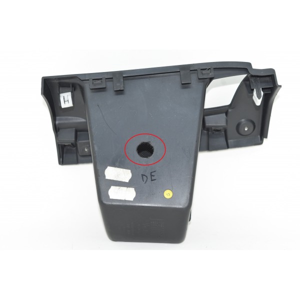 Porta Treco Dianteiro Esquerdo Ds5 Thp- Descrição