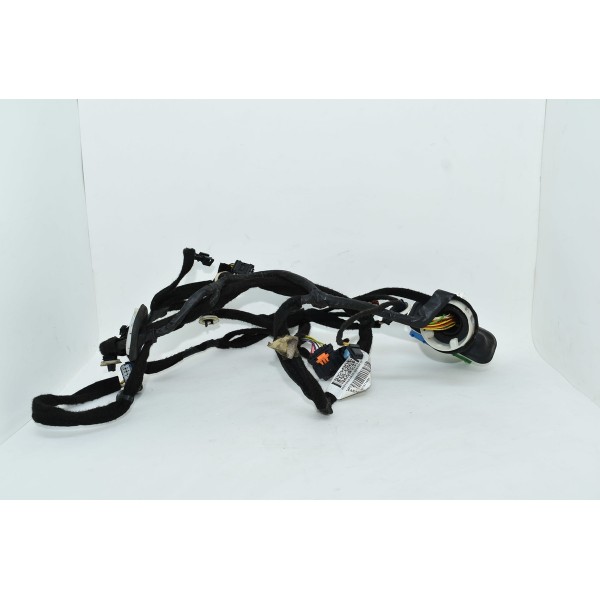 Chicote Porta Dianteira Esquerda Ds5 Thp 1.6