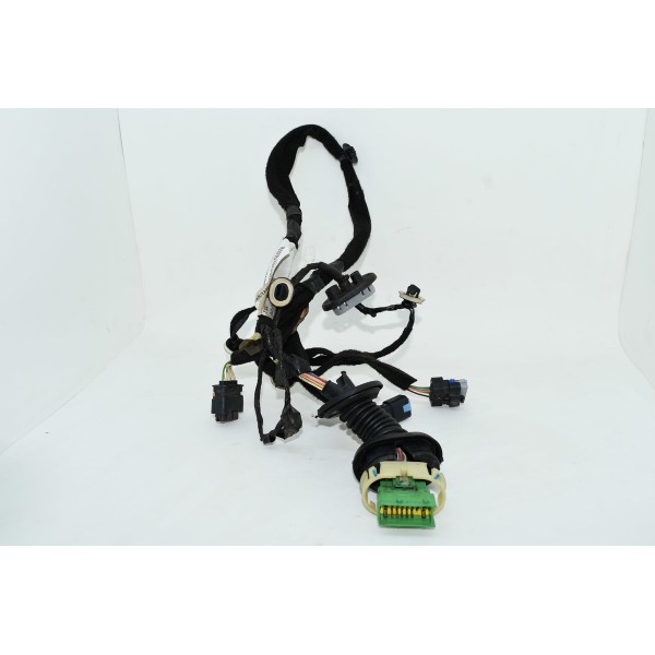 Chicote Porta Traseira Esquerdo Ds5 Thp 1.6