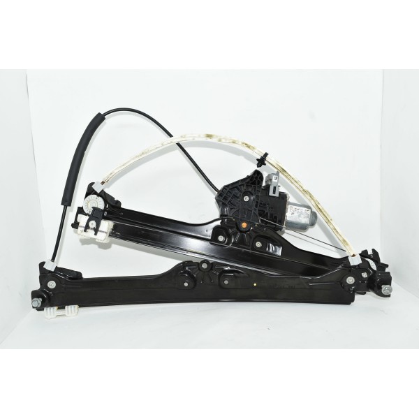 Maquina De Vidro Dianteira Esquerda Ds5 Thp 1.6