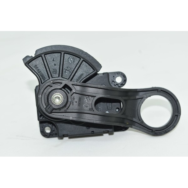 Atuador Motor Caixa Evaporadora Ds5 Thp 1.6 13/17