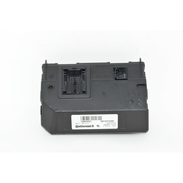 Módulo Ar Condicionado Ds5 Thp 1.6 13/17