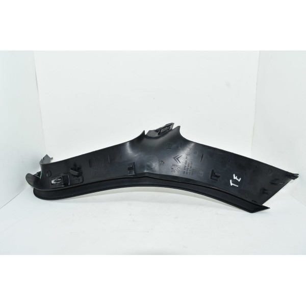 Acabamento Tampa Porta Malas Lado Esquerdo Ds5 Thp 1.6 13/17