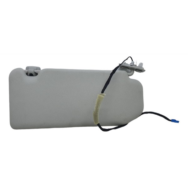 Quebra Sol Dianteiro Esquerdo Iluminado C4 Lounge Thp 2016