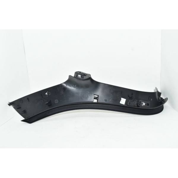 Acabamento Tampa Porta Malas Lado Direito Ds5 Thp 1.6 13/17