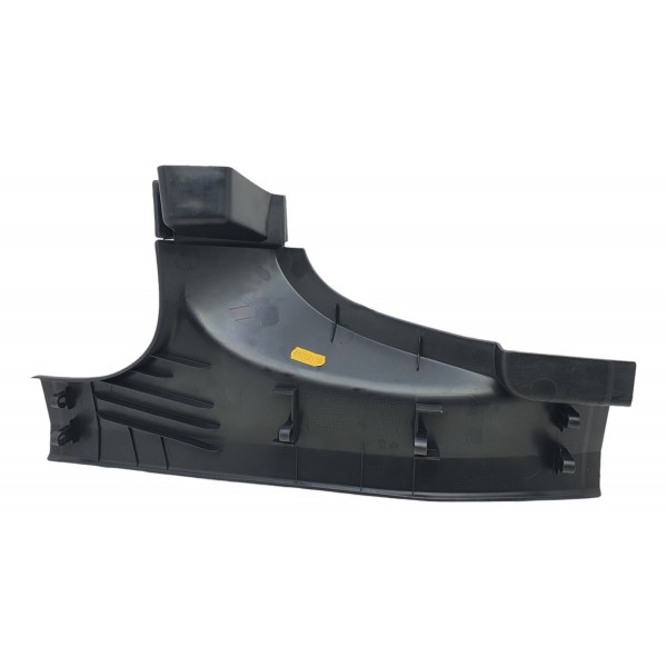 Soleira Traseira Direita C4 Lounge 1.6 Thp 2016 Preto