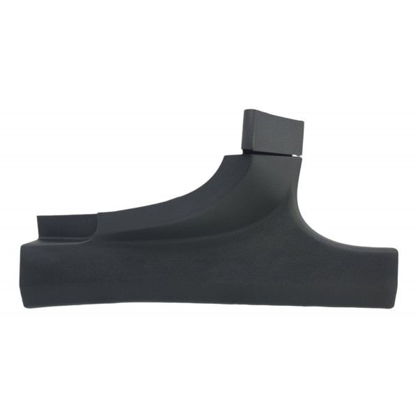 Soleira Traseira Direita C4 Lounge 1.6 Thp 2016 Preto