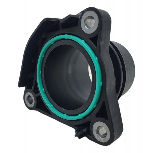 Flange Fixaçao Mangueira Superior Tbi Onix Hatch Ltz 1.0 20