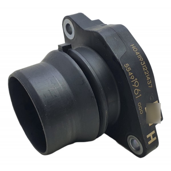 Flange Fixaçao Mangueira Superior Tbi Onix Hatch Ltz 1.0 20