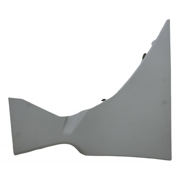 Acabamento Coluna Traseira Esquerda C4 Lounge 1.6 Thp 2016