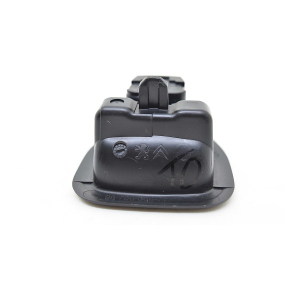 Porta Cabide Traseiro Esquerdo E Direito Ds5 Thp 1.6 13/17