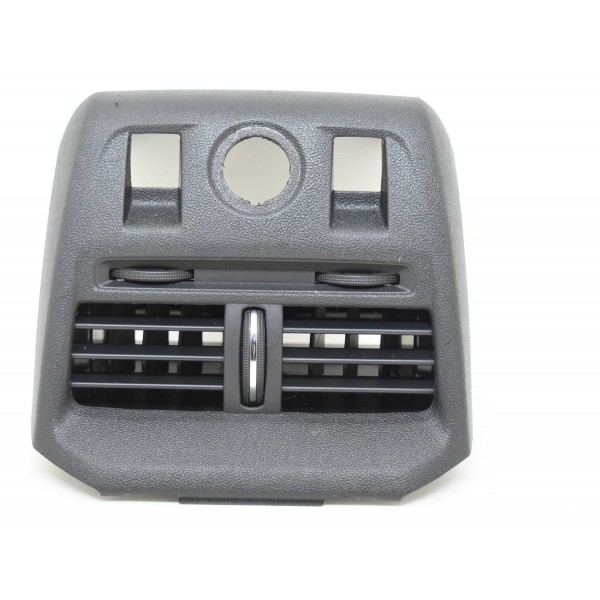 Acabamento Com Difusor Traseiro Citroen Ds5 Thp 1.6 13/17