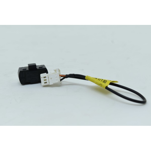 Microfone De Teto Citroen Ds5 Thp 1.6 13/17