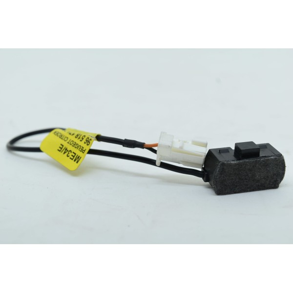 Microfone De Teto Citroen Ds5 Thp 1.6 13/17