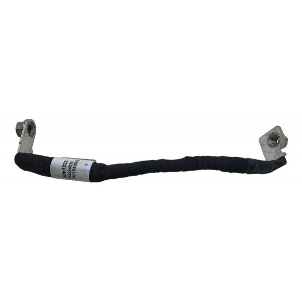 Cabo Polo Positivo Bateria Caixa Fusivel Onix Hatch 1.0 2020