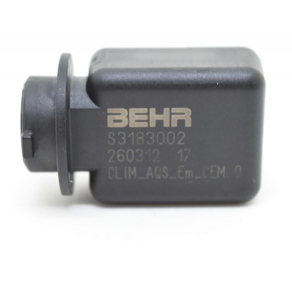 Sensor De Temperatura Interna Citroen Ds5 Thp 1.6 13/17
