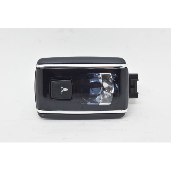 Luz De Cortesia Traseira Direita E Esquerda Ds5 Thp 1.6