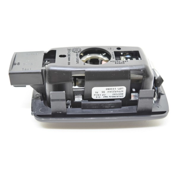 Luz De Cortesia Traseira Direita E Esquerda Ds5 Thp 1.6