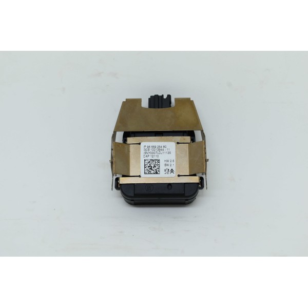 Sensor De Chuva Crepuscular Citroen Ds5 Thp 1.6- *descrição*