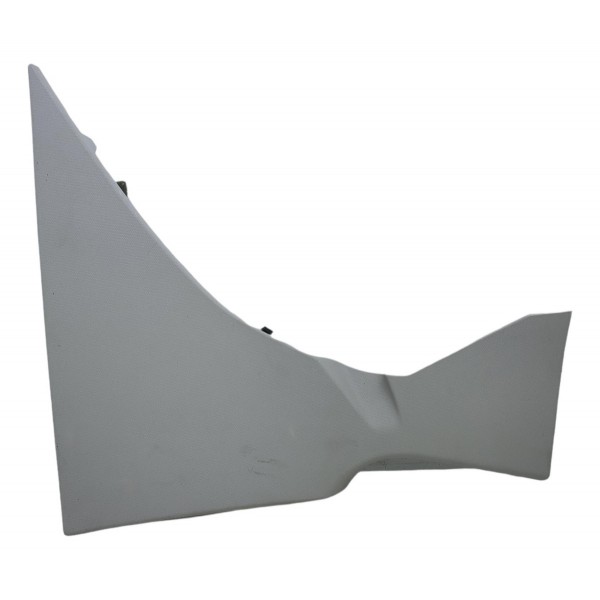 Acabamento Coluna Traseira Direita C4 Lounge 1.6 Thp 2016