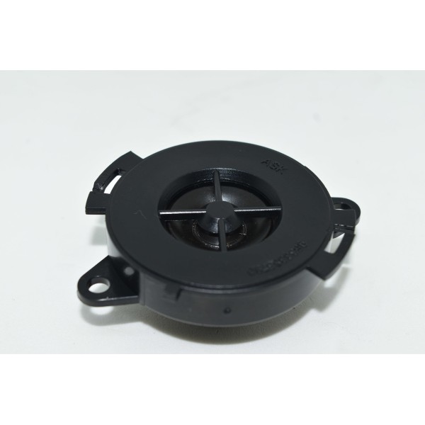 Alto Falante Tweeter Citroen Ds5 Thp 1.6 13/17 Preto