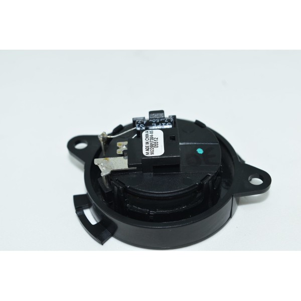 Alto Falante Tweeter Citroen Ds5 Thp 1.6 13/17 Preto