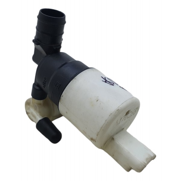 Motor Esguicho Limpador Parabrisa C4 Lounge 1.6 Thp 2016