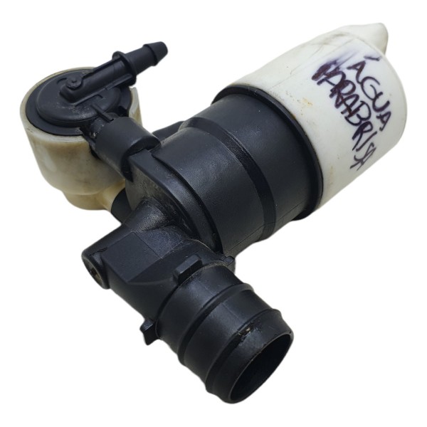 Motor Esguicho Limpador Parabrisa C4 Lounge 1.6 Thp 2016