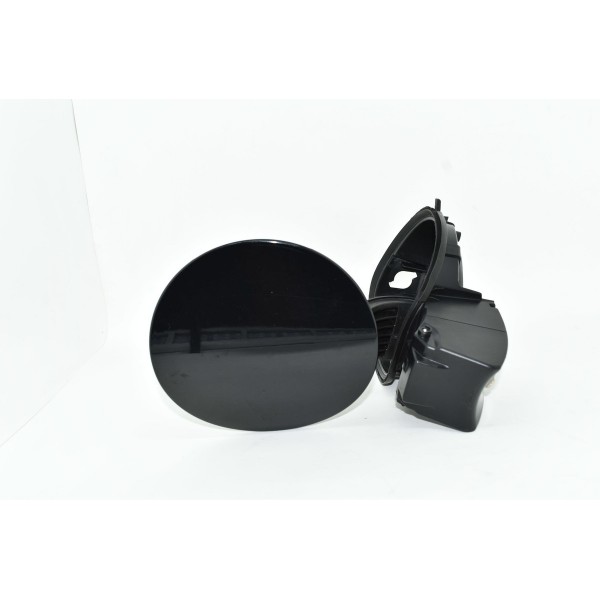 Portinhola Do Tanque Citroen Ds5 Thp 1.6 13/17 Preto