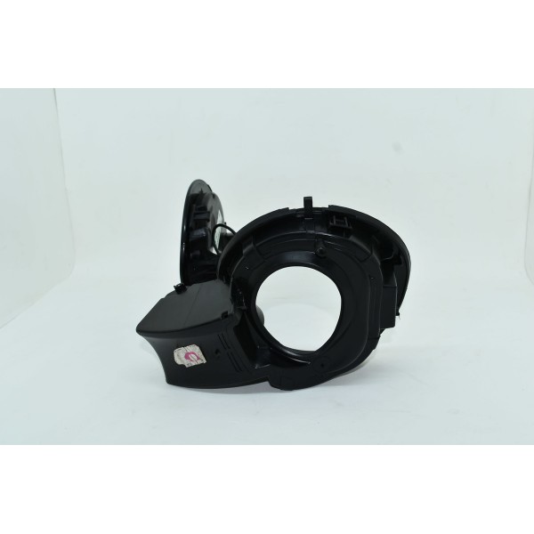Portinhola Do Tanque Citroen Ds5 Thp 1.6 13/17 Preto