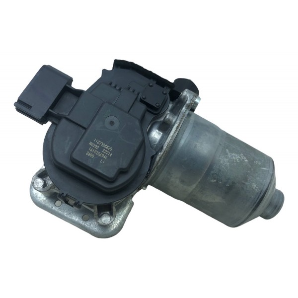 Motor Limpador Parabrisa Dianteiro Ford Ka 1.0 Se Hatch 2017