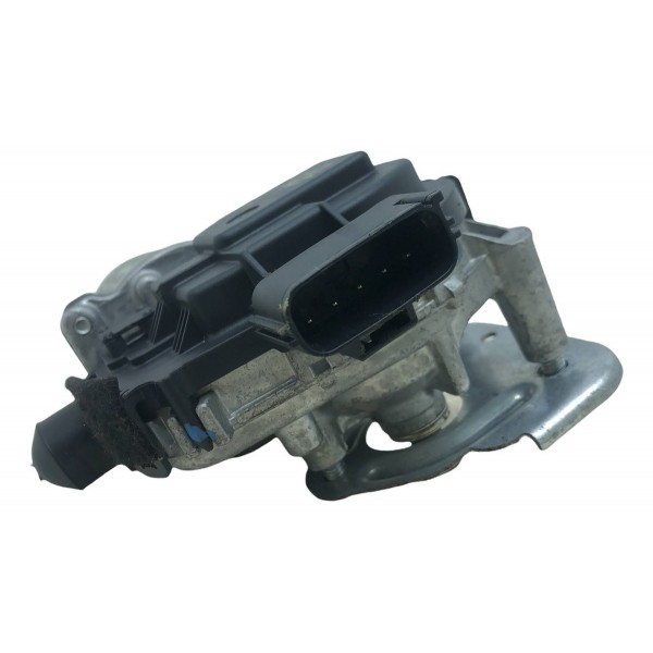 Motor Limpador Parabrisa Dianteiro Ford Ka 1.0 Se Hatch 2017