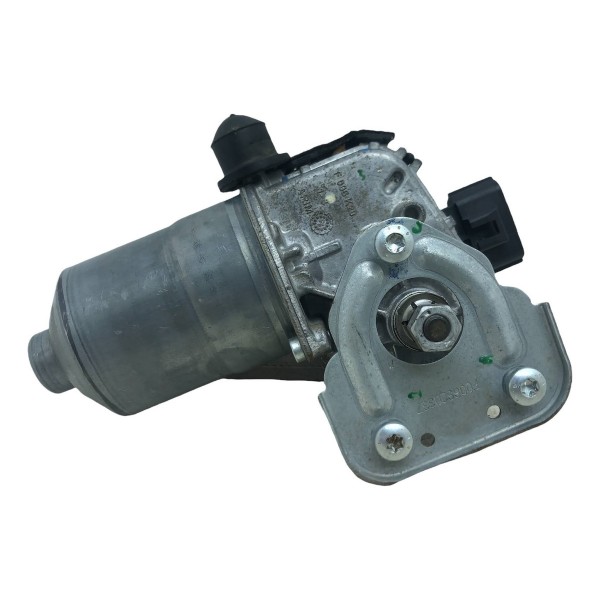 Motor Limpador Parabrisa Dianteiro Ford Ka 1.0 Se Hatch 2017