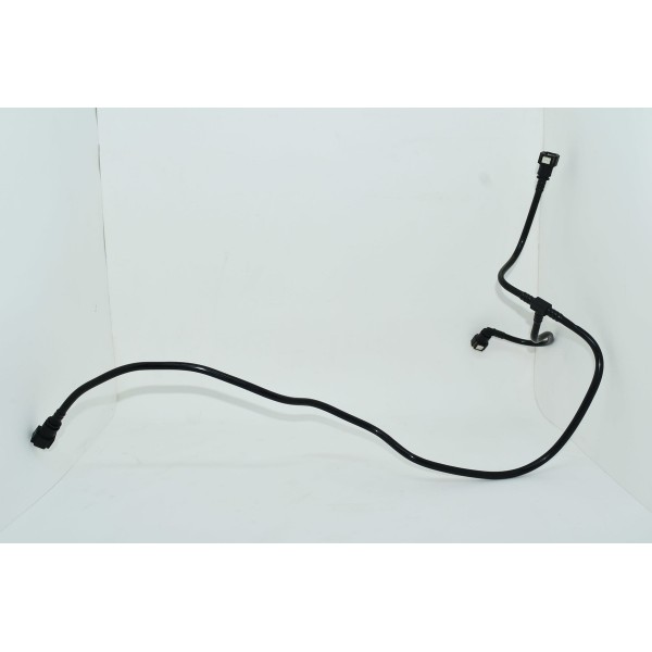 Mangueira Duto De Combustivel Citroen Ds5 Thp 1.6 13/17