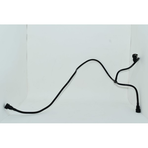 Mangueira Duto De Combustivel Citroen Ds5 Thp 1.6 13/17