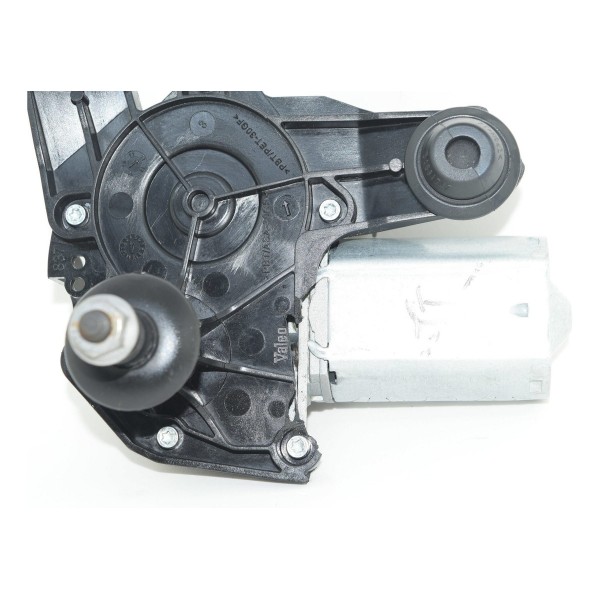 Motor Limpador Parabrisa Traseiro Citroen Ds5 Thp 1.6 13/17