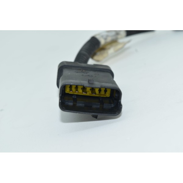 Chicote Bomba De Combustivel Citroen Ds5 Thp 1.6 13/17